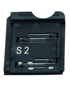 Cassete S2 - Nano